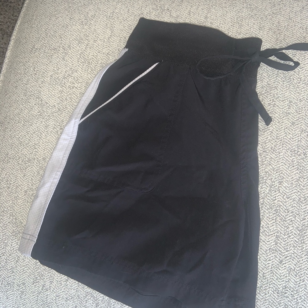 Tek Gear soccer shorts